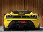 Ferrari F430 Scuderia Spider 16M by Novitec Rosso 2009 года
